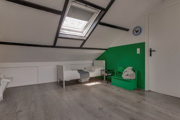 Medium property photo - Acacialaan 20, 3181 BA Rozenburg